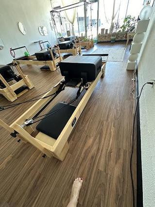 Ying Yoga Pilates - Austin