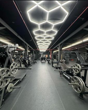 Image 2 from Iron Punisher Gym- partner gallery