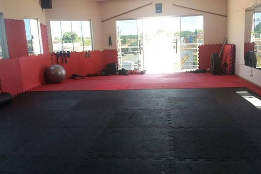 Imagem 1 da galeria do parceiro Strikers Fight Club