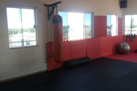 Imagem 3 da galeria do parceiro Strikers Fight Club