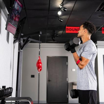 Image 2 from 9Round - Spartanburg partner gallery