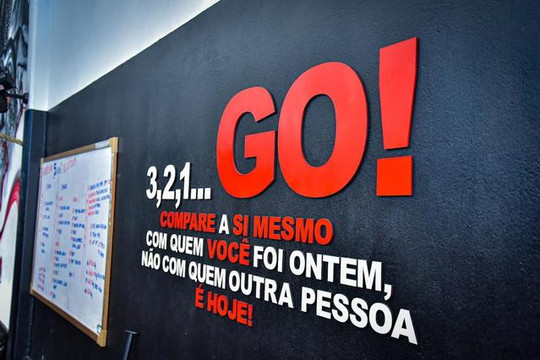 Imagem 3 da galeria do parceiro Alcateia Cross