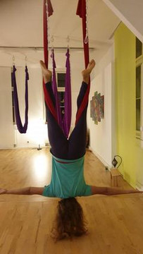 Bild 1 von Living Namasté Yoga & Pilates Studio Partnergalerie