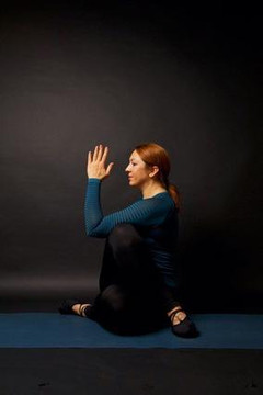 Bild 2 von Living Namasté Yoga & Pilates Studio Partnergalerie