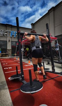 Image 2 from AK HIIT partner gallery