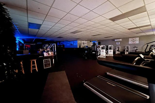 Image 3 from Dauntless Strength and Athletics partner gallery