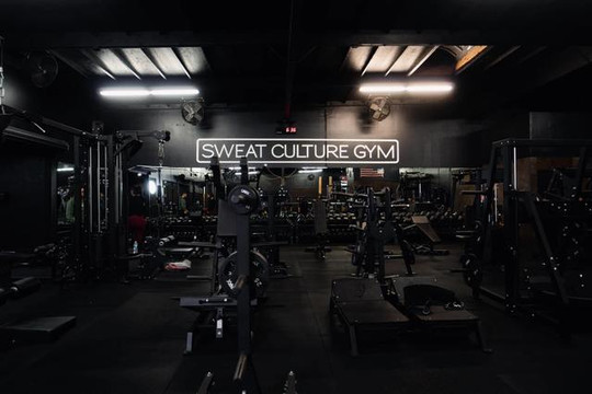 Image 1 from Sweat Culture Gym partner gallery