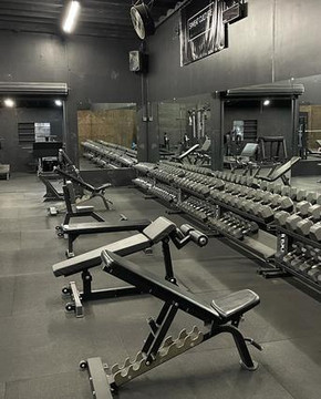 Image 3 from Sweat Culture Gym partner gallery