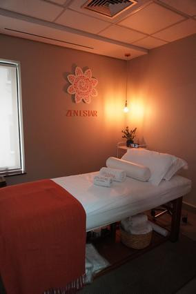 Zen Estar - Unidade Jardins 2