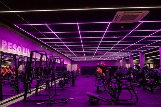 Imagem 1 da galeria do parceiro Nova Fit - Heliopolis