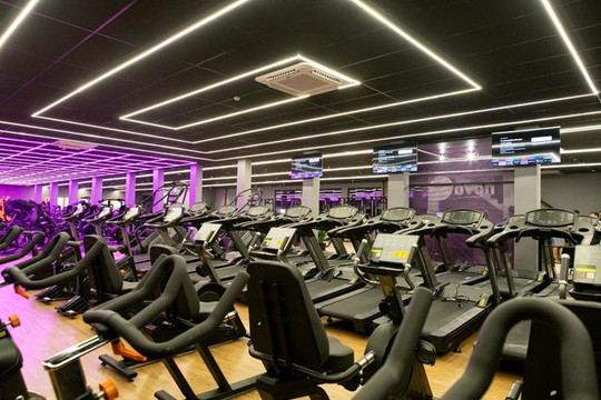 Imagem 2 da galeria do parceiro Nova Fit - Heliopolis