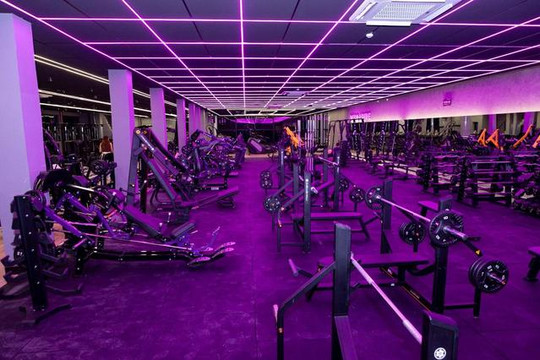 Imagem 3 da galeria do parceiro Nova Fit - Heliopolis