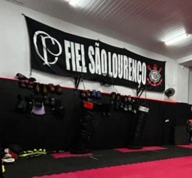 Imagem 1 da galeria do parceiro CT Doda Team