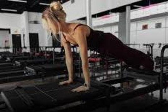 Image 1 from Carries Pilates West Plano partner gallery