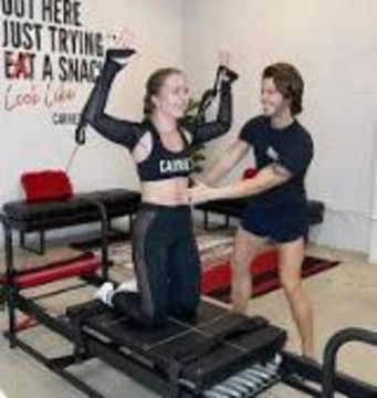 Image 2 from Carries Pilates West Plano partner gallery