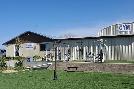 Image 1 from Perfect Fit Wellness Center partner gallery