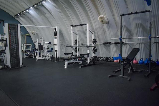 Image 2 from Perfect Fit Wellness Center partner gallery