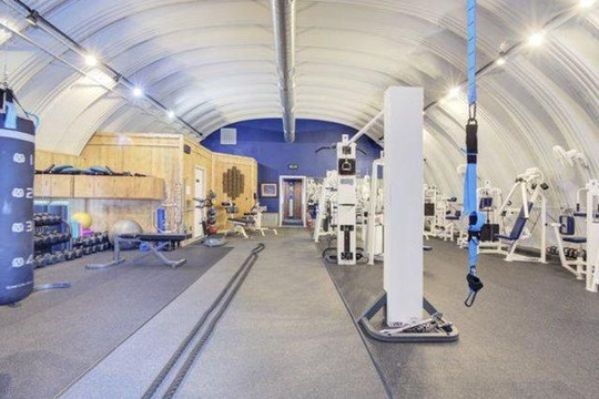 Image 3 from Perfect Fit Wellness Center partner gallery