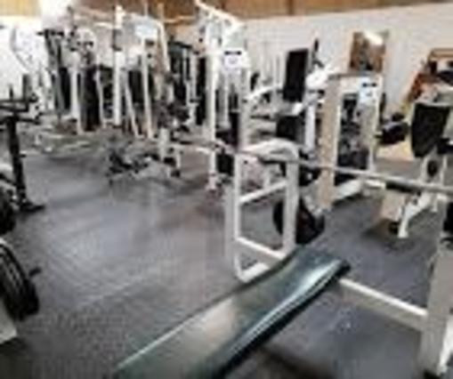 Today's Fitness LLC