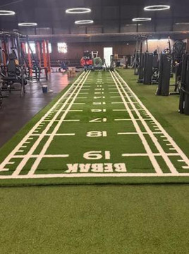 Bild 2 von Hoist Gym Cologne Partnergalerie