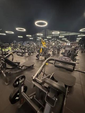 Bild 3 von Hoist Gym Cologne Partnergalerie