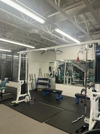 Somers Point Fitness