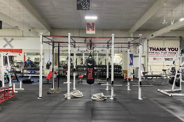 Nebraska Athletic Club