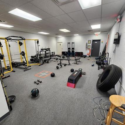 Moetown Fitness