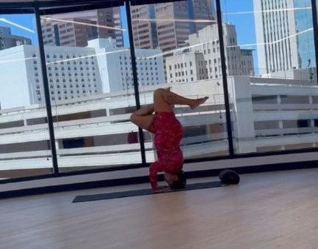 Image 3 from Yoga Hause partner gallery