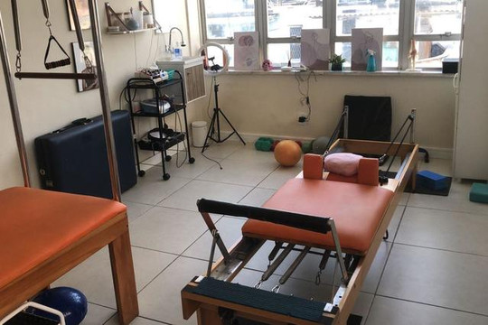 Imagem 2 da galeria do parceiro Studio RMC.