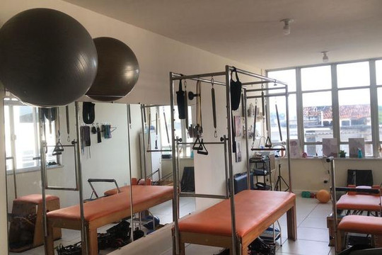 Imagem 3 da galeria do parceiro Studio RMC.