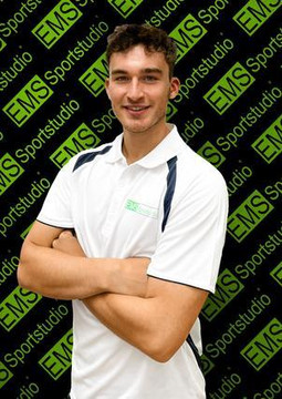 Imagem 3 da galeria do parceiro EMS Sportstudio Schwabing