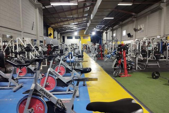 Imagen 3 de la galería del partner Ram Gym