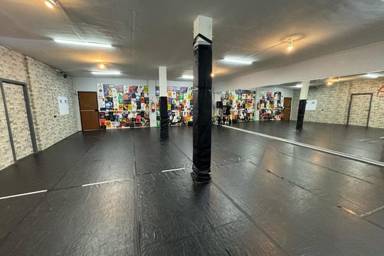 Imagem 1 da galeria do parceiro Gdance