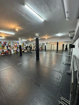 Imagem 3 da galeria do parceiro Gdance