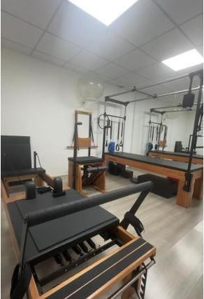 Pilates em Moema - Basan Terapias