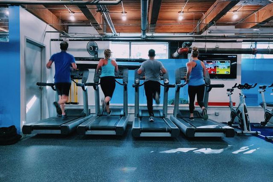 Image 2 from All in Motion partner gallery