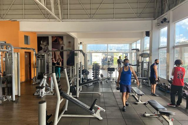 Point Academia