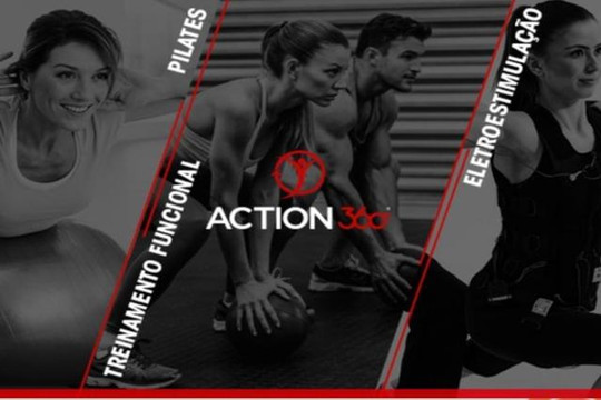 Imagem 3 da galeria do parceiro Action 360 Mooca