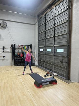 Image 1 from My Fit Journey partner gallery