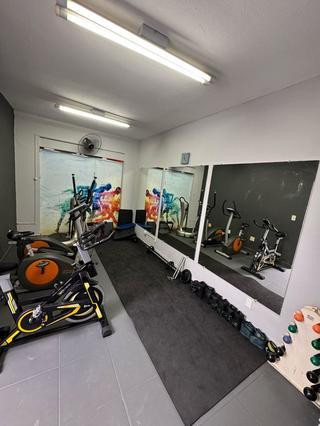 Studio Ariane Pilates