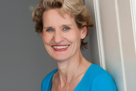 Bild 3 von Achtsamkeit&Yoga Brigitte Mailänder Partnergalerie