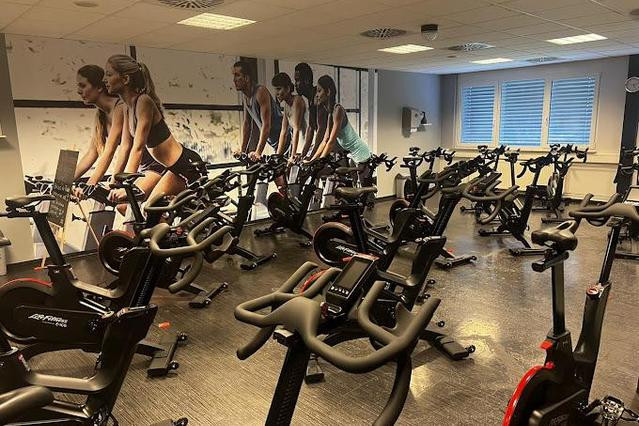 FitVital Erlebniswelt