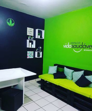 Imagem 2 da galeria do parceiro F1 Cross Traning