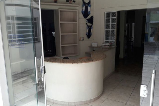 Imagem 3 da galeria do parceiro Academia Movimento