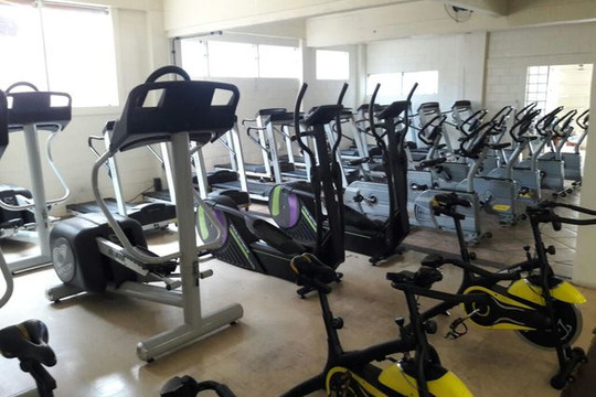 Imagem 1 da galeria do parceiro Academia Movimento