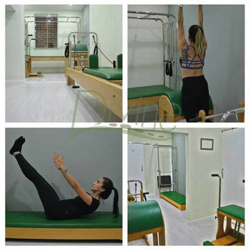 Imagem 3 da galeria do parceiro Espaço Divine