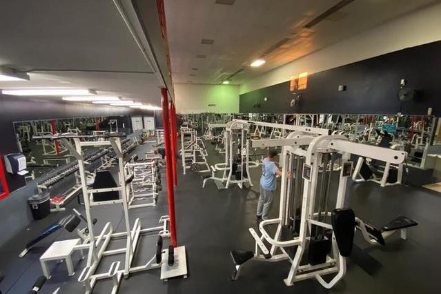 Schotime Fitness