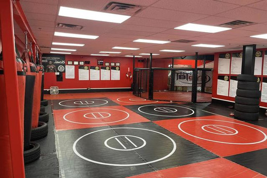 Image 1 from TBT GYM - Total Body Training partner gallery