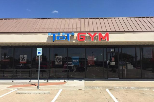 Image 3 from TBT GYM - Total Body Training partner gallery